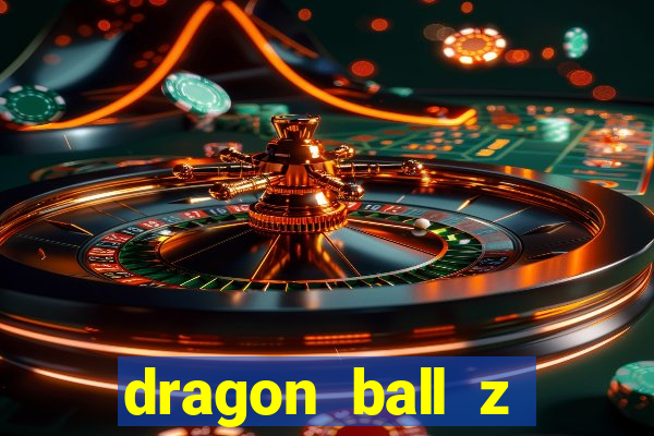 dragon ball z todos os episodios